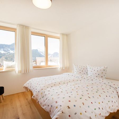 Appartement Isabella ベツァウ エクステリア 写真