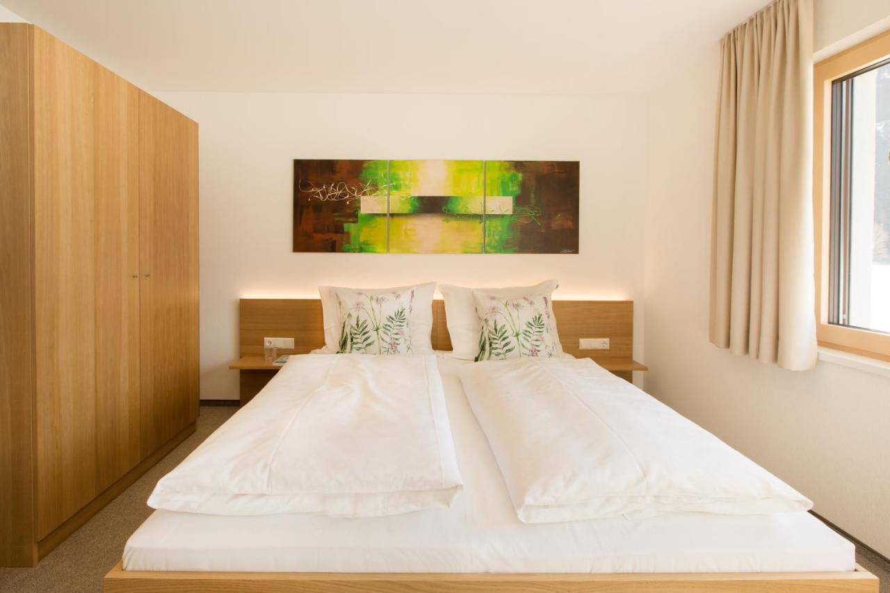 Appartement Isabella ベツァウ エクステリア 写真