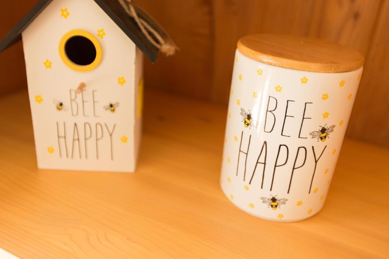 Appartement Isabella ベツァウ エクステリア 写真