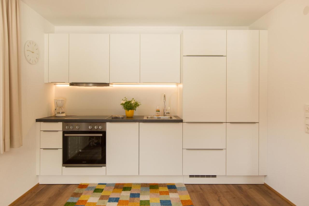 Appartement Isabella ベツァウ エクステリア 写真