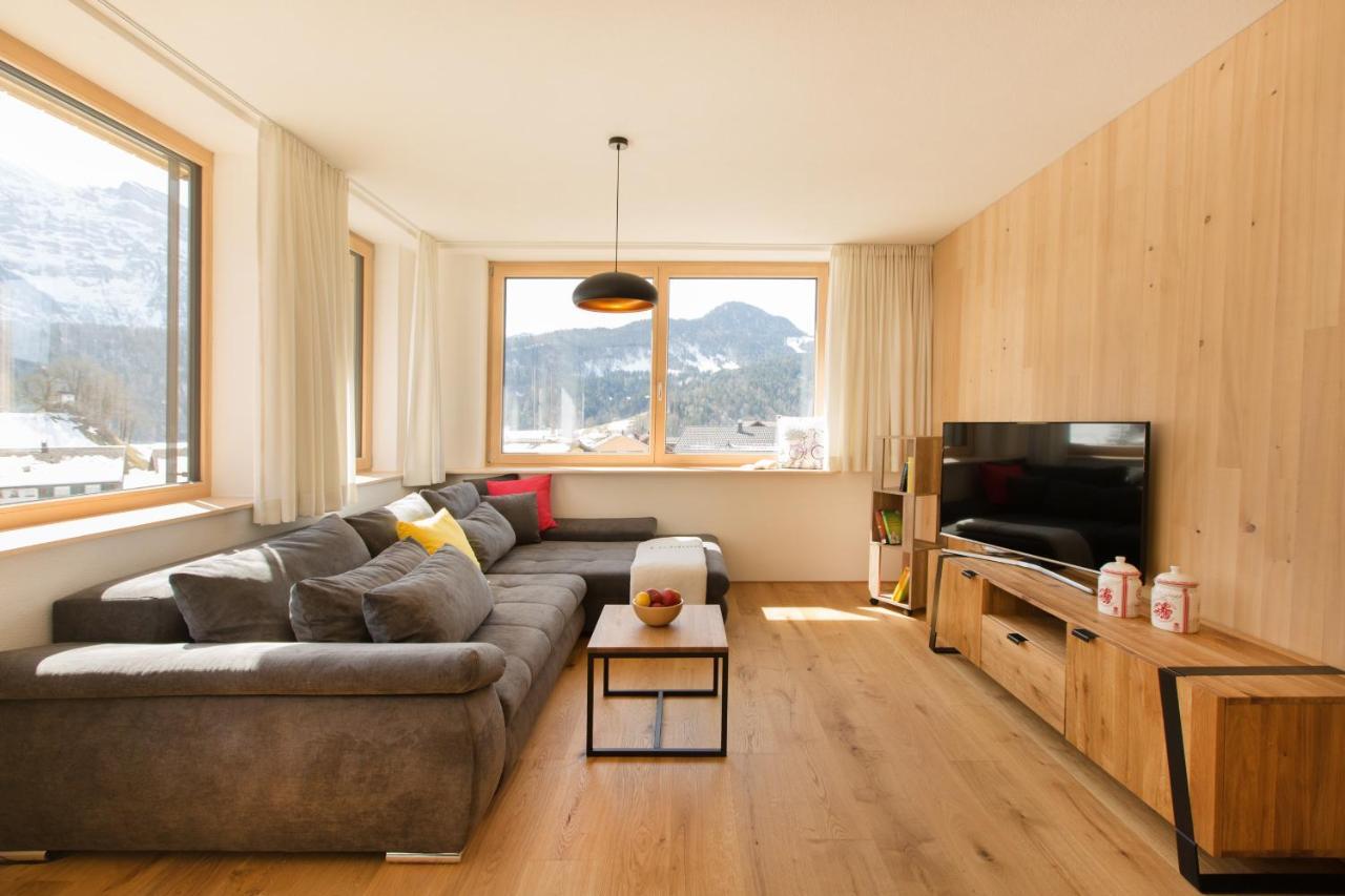 Appartement Isabella ベツァウ エクステリア 写真