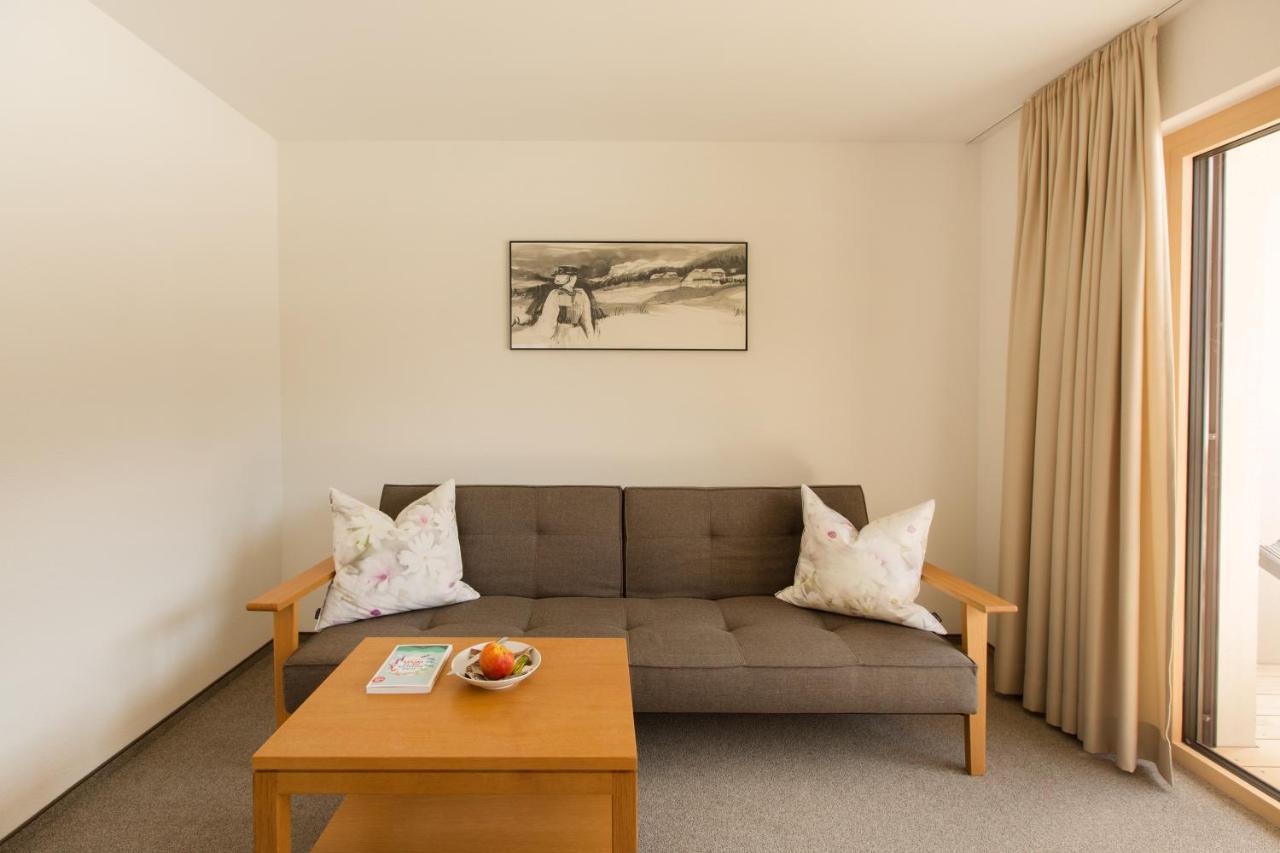 Appartement Isabella ベツァウ エクステリア 写真