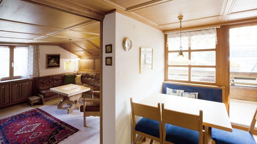 Appartement Isabella ベツァウ エクステリア 写真