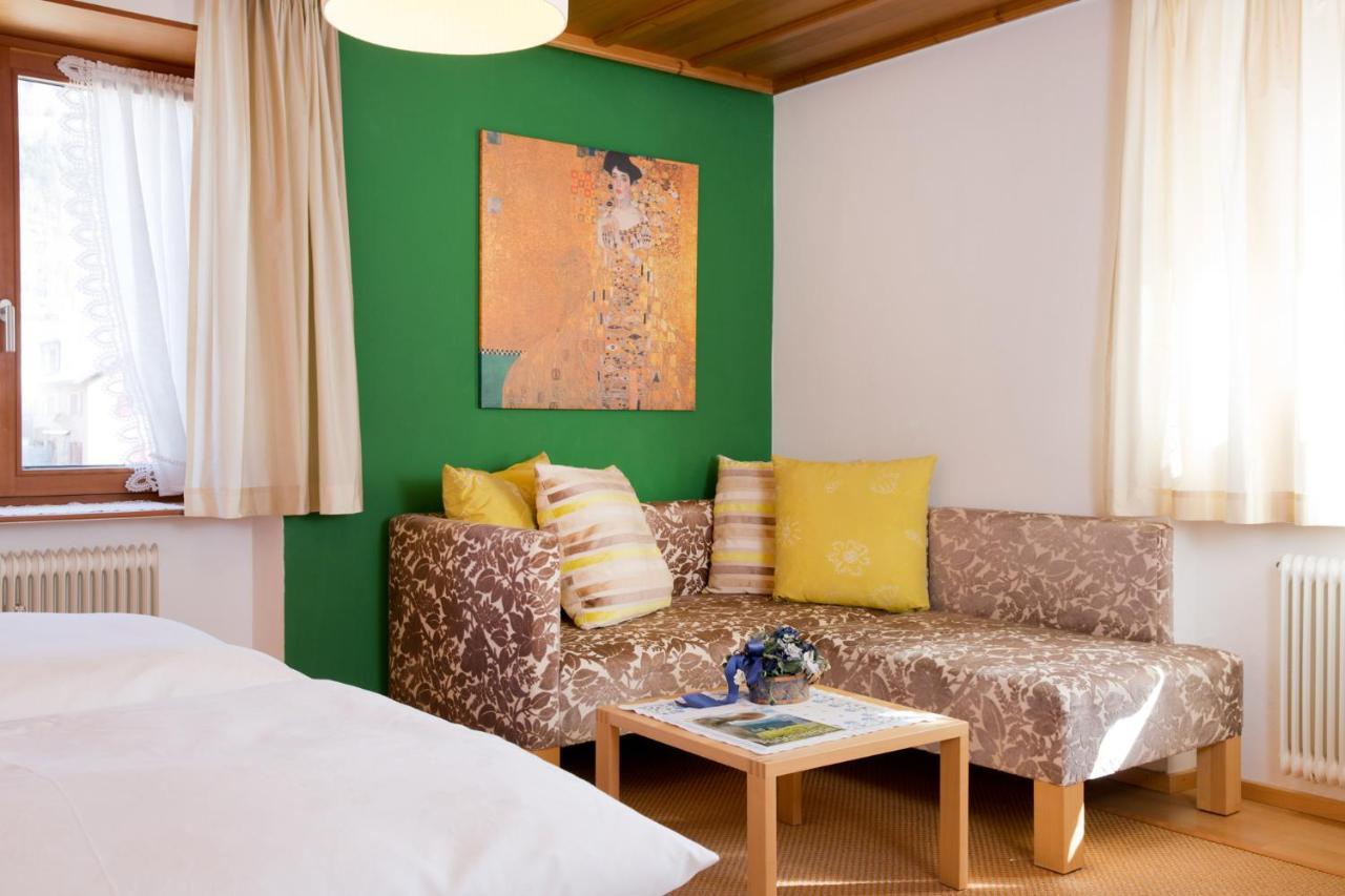 Appartement Isabella ベツァウ エクステリア 写真
