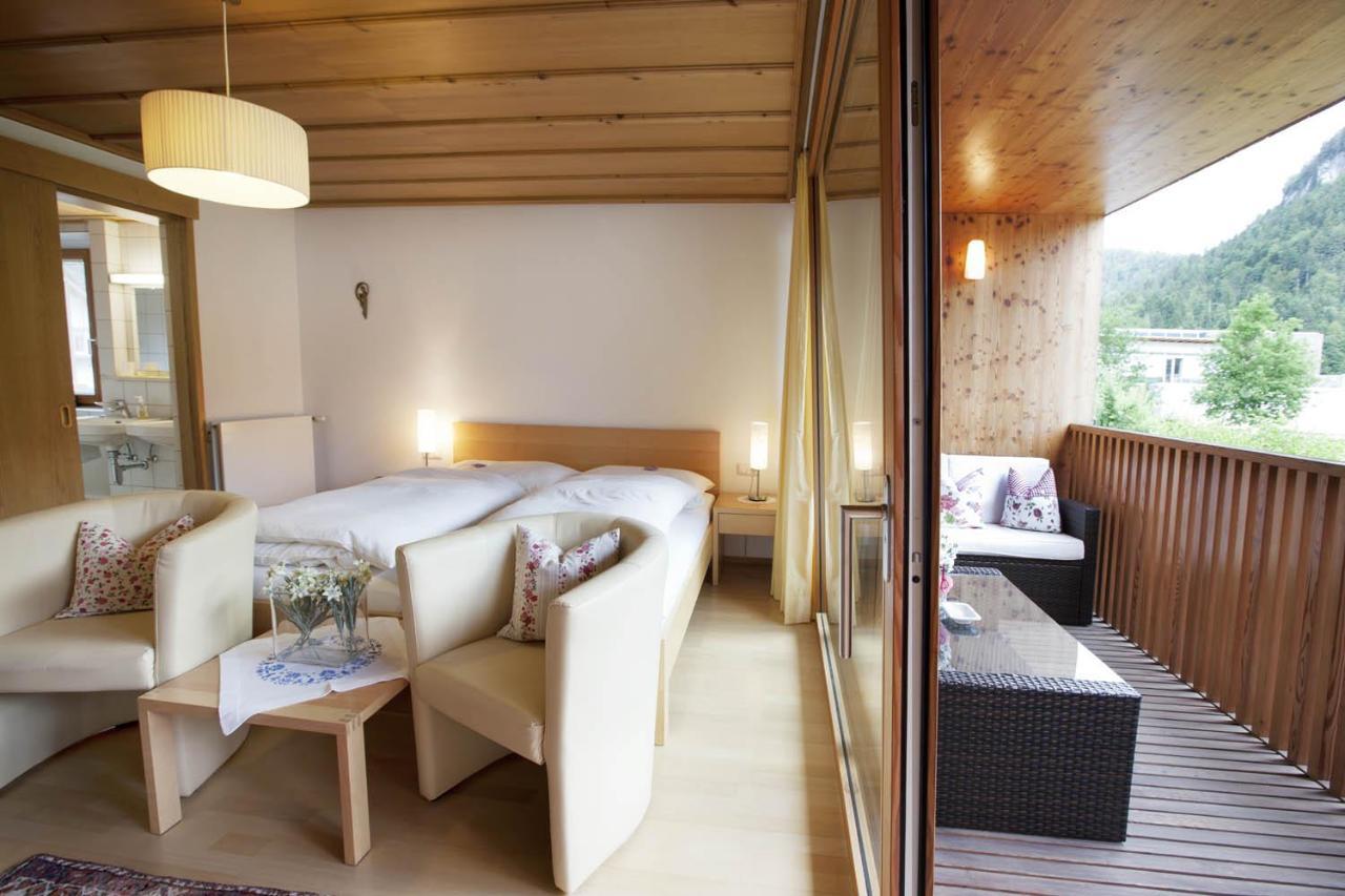 Appartement Isabella ベツァウ エクステリア 写真