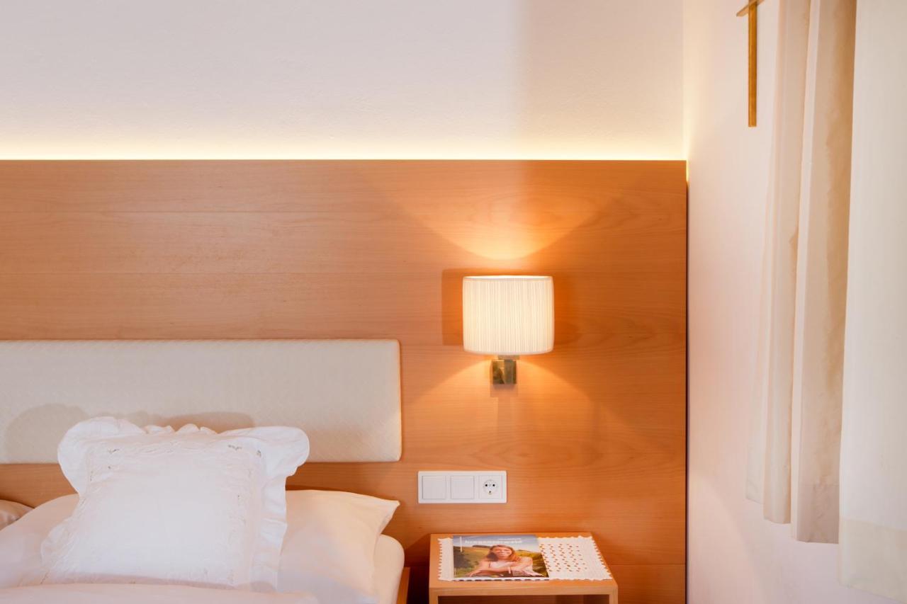 Appartement Isabella ベツァウ エクステリア 写真