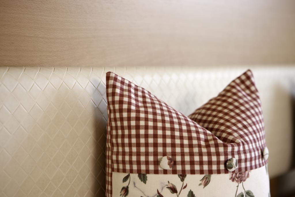 Appartement Isabella ベツァウ エクステリア 写真